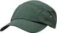 pro casquette sports publicitaires couleur gris_foret 