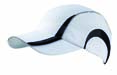 pro casquette sports sport publicitaires blanc 