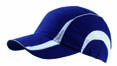 pro casquette sports sport publicitaires bleu_marine 