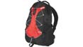 sac a dos marathon personnalise kpf11936300 noir  rouge