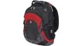 sac a dos running publicitaire kpf11951900 noir  rouge