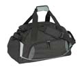 sac de foot publicitaire ktop0208561 noir  gris