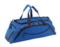 sac de foot publicitaire ktop0808510 noir  bleu