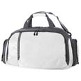 sac de running personnalisablevoyage galaxy blanc 