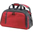 sac de sport personnalisable rugby galaxy rouge 