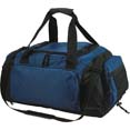 sac de sport personnalisable running marine 