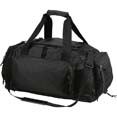 sac de sport personnalisable running noir 