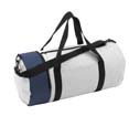 sac de tennis publicitaire ktop0808501 gris  bleu