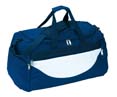 sac de volley publicitaire ktop0805340 bleu_fonce  blanc