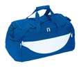 sac de volley publicitaire ktop0805340 bleu_royal  blanc