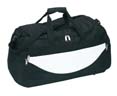 sac de volley publicitaire ktop0805340 noir  blanc