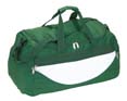 sac de volley publicitaire ktop0805340 vert  blanc