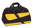 sac de volley publicitaire ktop0808515 jaune  noir