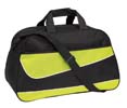 sac de volley publicitaire ktop0808515 noir  vert