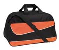 sac de volley publicitaire ktop0808515 orange  noir