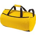 sac multi sport personnalisable basic jaune 