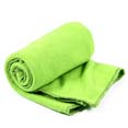 serviette sport sport tonic becgt1201 vert 