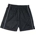 short divers sports noir  blanc