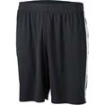 short personnalisable homme sport noir  blanc