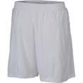 short personnalise sport home blanc 