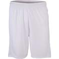 short sport homme blanc 