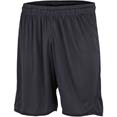 short sport homme noir 