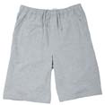 shorts personnalisables homme gris_chine 