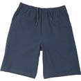shorts personnalisables homme marine 