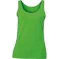 t shirt personnalisable pour sports vert 