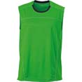 t shirt personnalise sport cybjn470 vert 