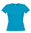 t shirt sport femme personnalise atoll 