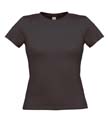 t shirt sport femme personnalise gris_fonce 