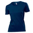 t shirt sport femme pub marine 