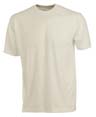 t shirt sport flocage naturel 