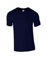 t shirt sport gildan eco marine 