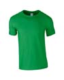 t shirt sport gildan eco vert 