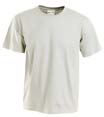 t shirt sport imprime blanc 