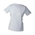 t shirt sport marquage entreprises blanc 