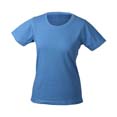 t shirt sport marquage entreprises bleu 