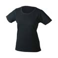 t shirt sport marquage entreprises noir 