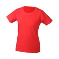 t shirt sport marquage entreprises rouge 