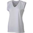 t shirt sport personnalisable cybjn469 blanc 