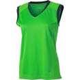 t shirt sport personnalisable cybjn469 vert 