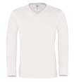 t shirt sport personnalisable tendance blanc 