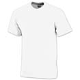 t shirt sport personnalise pas cher blanc 