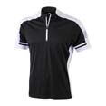 t shirt sport personnalise pas cher noir 