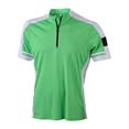 t shirt sport personnalise pas cher vert 