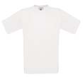 t shirt sport personnalise tendance blanc 