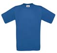 t shirt sport personnalise tendance bleu_royal 
