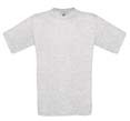 t shirt sport personnalise tendance gris 